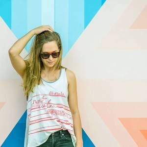 Meet your Posher, Katherine